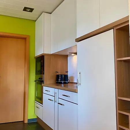 Casa Dellici Apartment