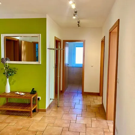 Casa Dellici Apartment *
