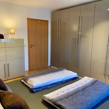 Casa Dellici Apartment