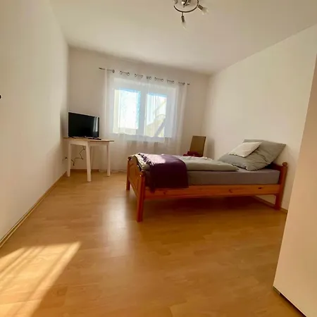 Apartment Casa Dellici Stadtlauringen